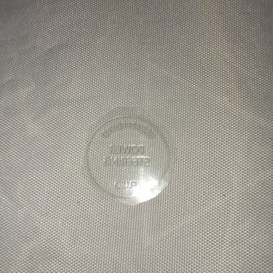 Stiker Liquido Hidraulico "eclipse 95-99"