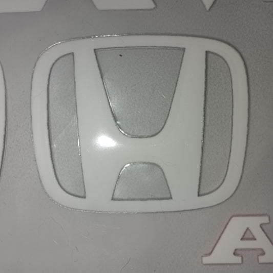 Emblema Honda