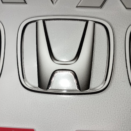 Emblema Honda